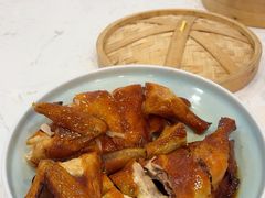 -原汁原味驴庄(长岭村店)