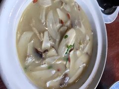 杂菌煲-北雪湘园酒家(五山店)