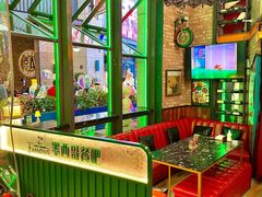 -Famous肥猫墨西哥音乐餐吧(五棵松华熙LIVE店)