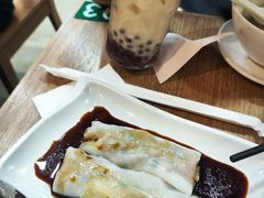 -添好运点心专门店(中环IFC店)