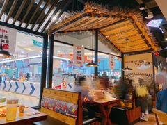-小放牛炒菜馆(中山路乐汇城店)