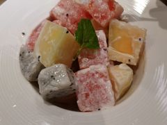 -極上萬膳·日料放题(海岸城店)