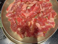 -西塔老太太泥炉烤肉(龙湖北苑天街店)