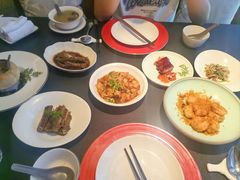 -丽晶轩中餐厅(重庆丽晶酒店)