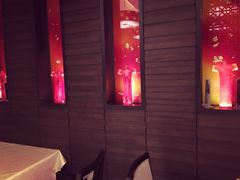 -上海金桥红枫万豪酒店-万豪中餐厅