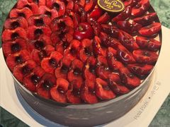 -PETIT PARIS 小巴黎(花园道店)