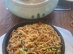 -蒙亨·手把肉·蒙古包文化主题餐厅(天恒广场店)