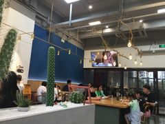 -李先生的首尔小馆(松江启源广场店)