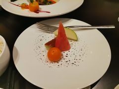 -领事馆19号中餐厅(厦门海景洲际酒店)