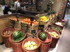 -食通天美食广场(华润万象城店)