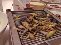 -北京全聚德(玉泉路店)