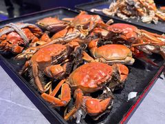 -奔海甄选·活鲜刺身铁板烧自助(太原里店)