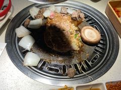 -猫爪爪原切自助烤肉(观音桥阳光世纪店)