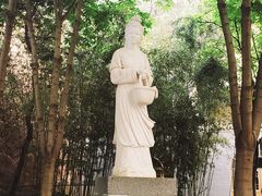 -西安曲江寒窑遗址公园