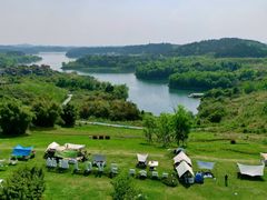 -仙海旅游度假区