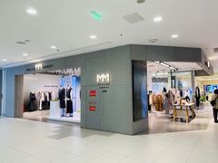 -凯德MALL(西直门店)