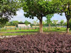 -福州大学(旗山校区)