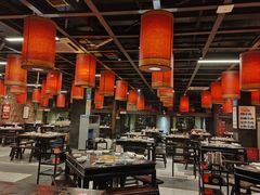 -巴蜀大宅门火锅(北大街店)