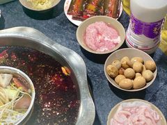 -星鸿社重庆老火锅