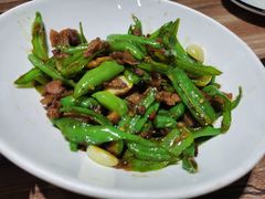 -三湘四水正宗湘菜(君峰路店)