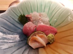 刺身拼盘-鮨·海老(北京路店)