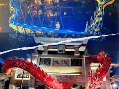 -晋江五店市传统文化旅游区