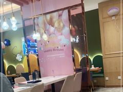 -夏日玛莉西餐厅(梅溪湖步步高店)