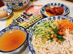 -陳香貴·兰州牛肉面(东方宝泰店)