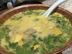 -南京大牌档(济南万象城店)