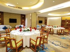 包厢-东尊华美达广场酒店·东尊阁美食中餐厅