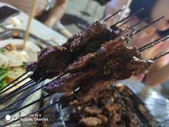 -虎卫烤肉(东关南街店)