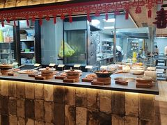 -黄山老妈·土菜(碧桂园店)