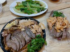 -官塘一品卤鹅坊·正宗潮汕卤味