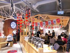 -屋头串串(临江路店)