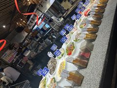 -印巷里主题餐厅(马鞍山店)