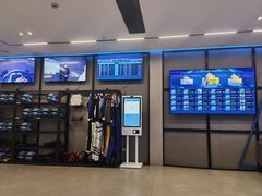-赛卡联盟卡丁车馆(上海世博店)