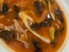 -熊猫主题餐厅