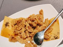 -鑫复盛礼记酒店·国家白金五钻酒家