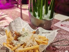 -MR.ROCKY洛奇先生·西餐&酒吧(太古仓店)
