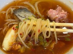 酸甜冷面汤-西塔大冷面(市府大路店)