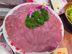 -胖姐社区老火锅(北京总店)