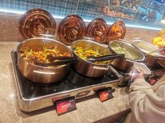 -比格比萨自助(南京万达茂店)