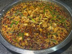 -胖子鱼·天水麻辣鱼火锅(秦州407店)