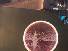 -桂满陇·海市蜃楼·黑金(国金店)