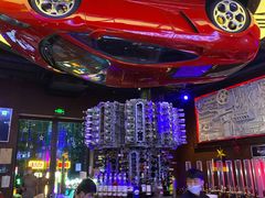 -MOSSO德国餐厅·音乐酒吧(环宇荟店)