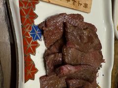 -肉魁屋·烧肉·烧鸟·酒场(高新店)
