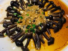 山野精灵黑鸡枞-敏珠拉姆藏餐·南京厨房(富春江东街店)