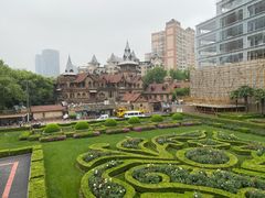 -马勒别墅饭店(静安寺店)