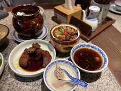 王府泡椒鸡-南京大牌档(济南万象城店)