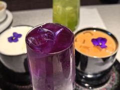 紫金冰露-BetterThai 泰加(苏州中心店)